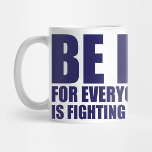 Be Kind Mug